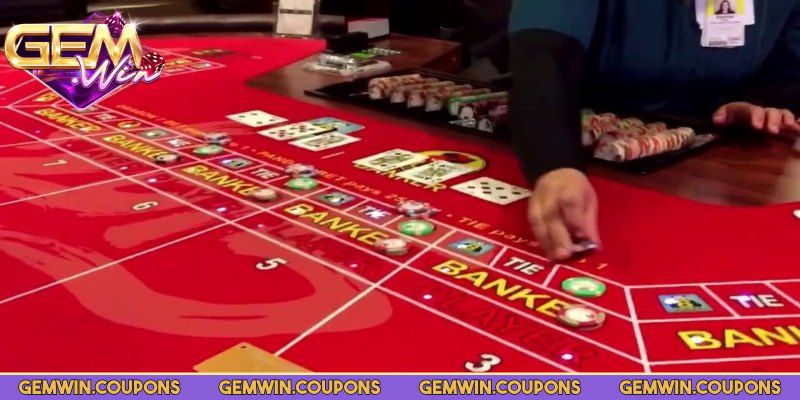 Baccarat Gemwin - Game Bài Đổi Thưởng Uy Tín Nhất Hiện Nay 1 Thông tin cơ bản về chủ đề baccarat Gemwin