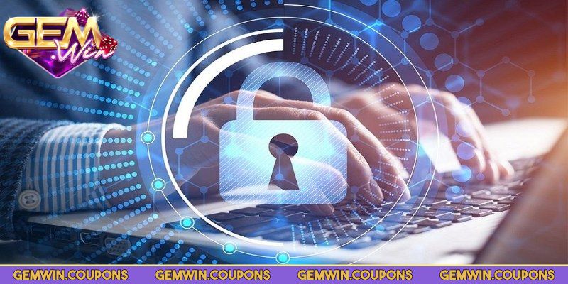 Chính Sách Bảo Mật 2 Giao dịch tại Gemwin được mã hóa ba lớp