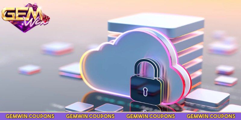 Chính Sách Bảo Mật 1 Chính sách bảo mật Gemwin kiểm soát dữ liệu