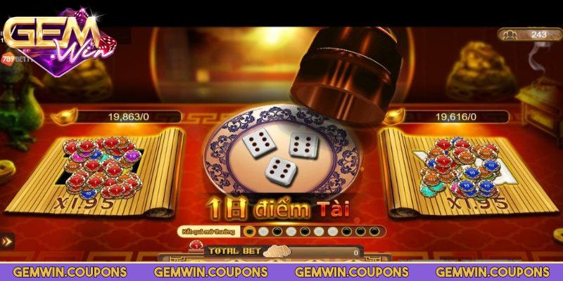 Cược Tài Xỉu Ăn Tiền Gemwin: Bí Quyết Thắng Từ Dân Chuyên 1 Đôi nét về cược tài xỉu ăn tiền Gemwin
