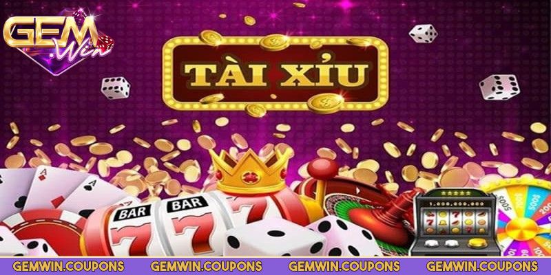Game Tài Xỉu Đổi Thưởng Gemwin Chơi Dễ, Rút Tiền Siêu Nhanh 1 Game tài xỉu đổi thưởng Gemwin có gì đặc sắc?