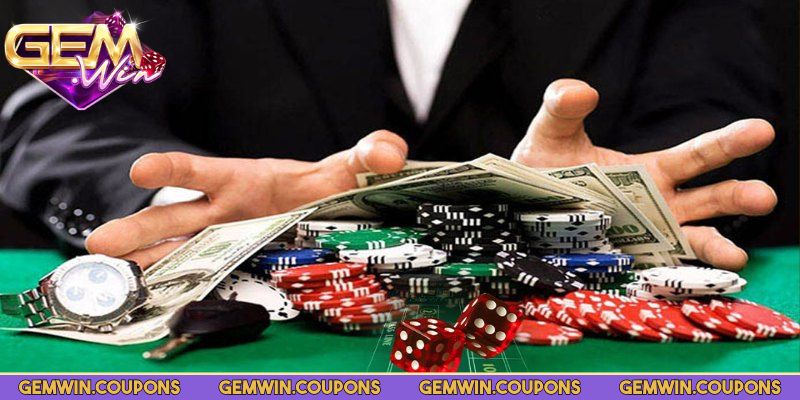 Làm Sao Để Thắng Tài Xỉu Gemwin? Bật Mí Công Thức Chuẩn 3 Đặt cược có giới hạn cụ thể