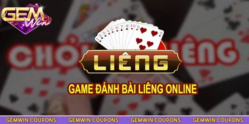 Liêng Gemwin – Tố Nhanh, Cược Lớn, Thắng Dễ Trong Vài Phút 1 Tổng quan thông tin về hình thức liêng Gemwin