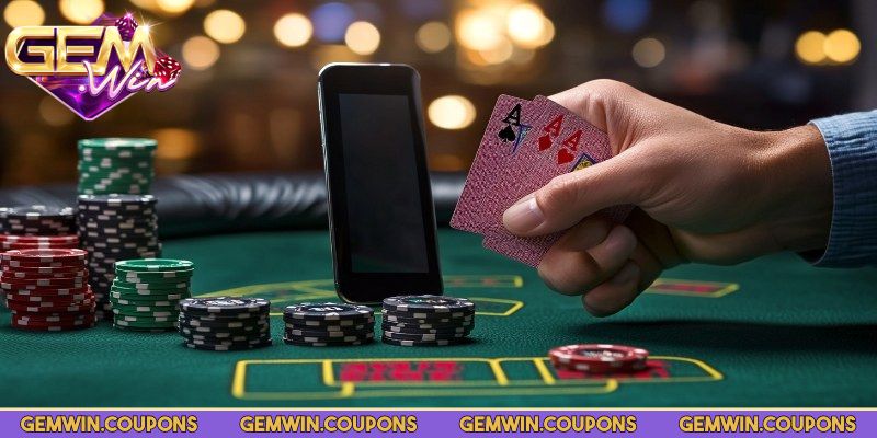 Liêng Gemwin – Tố Nhanh, Cược Lớn, Thắng Dễ Trong Vài Phút 3 Khi chỉ còn một người không úp, ván kết thúc