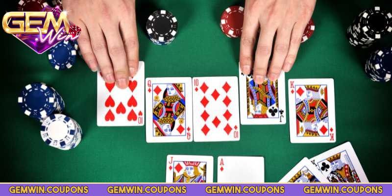 Mậu binh Gemwin – Luật chuẩn, dễ thắng, Thưởng Khủng 3 Giữ quân lớn cho cuối là cách “đánh úp” hiệu quả