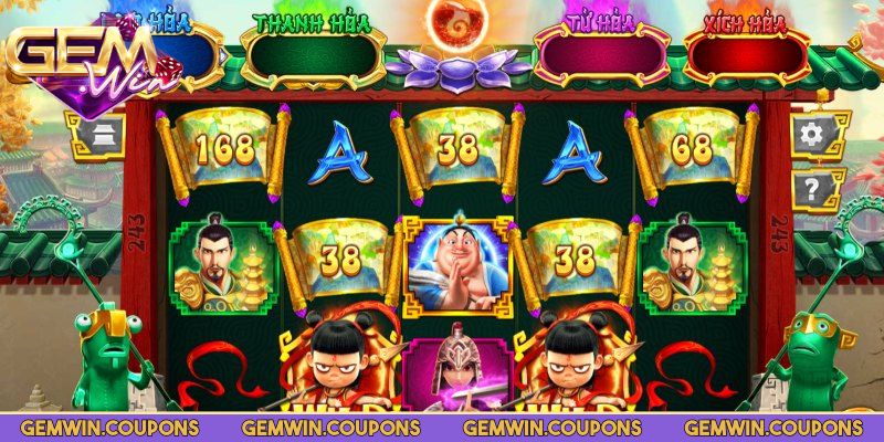 Natra Ma Rồng Gemwin – Slot Na Tra Giáng Thế Dễ Nổ Hũ 1 Giới thiệu thông tin về natra ma rồng Gemwin