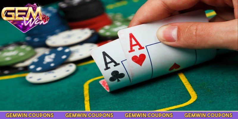 Poker Gemwin - Cách Chơi Và Chiến Thuật Thắng Lớn 2 Mỗi vòng đặt cược giới hạn thời gian thao tác