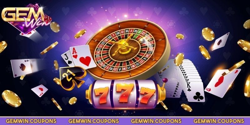 Roulette Gemwin - Trò Chơi Quay Số Trực Tuyến Dễ Hiểu 1 Thông tin cơ bản về game roulette Gemwin