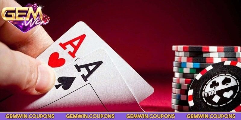 Sâm Lốc Gemwin – Đánh Nhanh, Luật Chuẩn, Đổi Thưởng Cao 2 Một ván tối đa bốn tay, tối thiểu hai tay