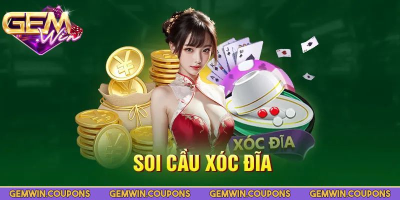 Soi Cầu Xóc Đĩa Gemwin – Bí Quyết Đọc Cầu Chuẩn Xác 2025 1 Thông tin cơ bản về soi cầu xóc đĩa Gemwin