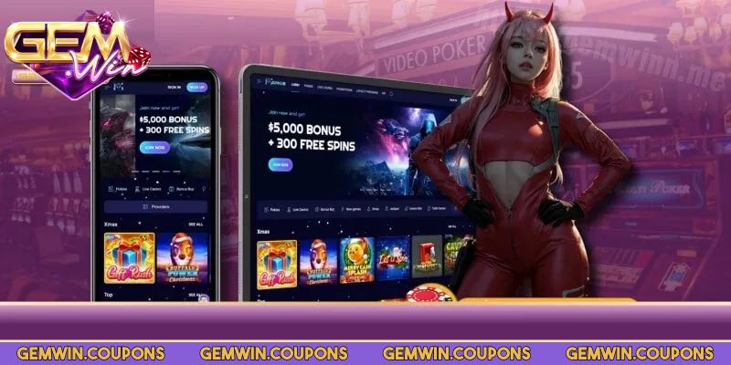 Tải App gemwin 2 Điều kiện cần đạt để tải ứng dụng hiệu quả
