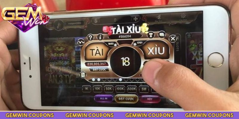 Tài Xỉu Gemwin Có Bịp Không? Lật Tẩy Chiêu Trò Tinh Vi Nhất 2 Mức độ minh bạch của sảnh cược hàng đầu