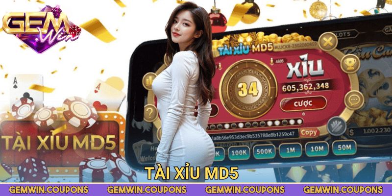 Tài Xỉu Md5 Gemwin Và Các Bí Kíp Bách Thắng Cho Người Mới 3 Mẹo cá cược Tài Xỉu thông minh