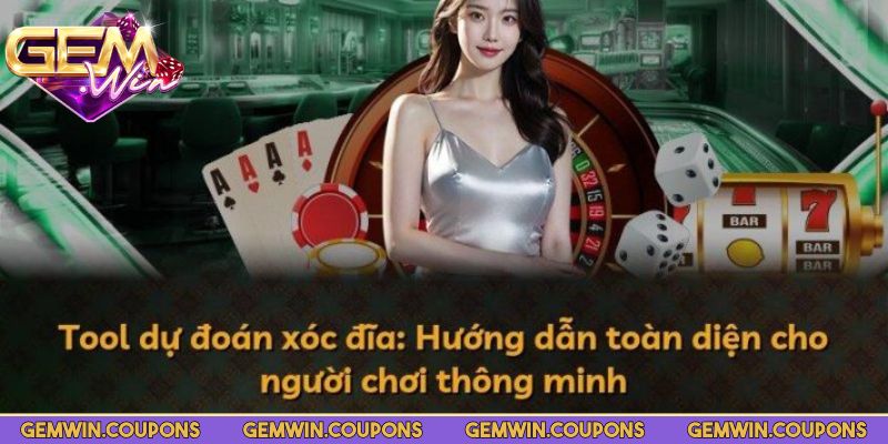 Tool Dự Đoán Xóc Đĩa Gemwin – Bí Kíp Soi Cầu Chính Xác 1 Tổng quan thông tin về tool dự đoán xóc đĩa Gemwin