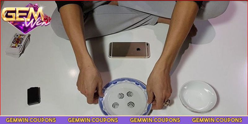Xóc Đĩa Bịp Gemwin – Nghi Vấn Can Thiệp Kết Quả Cược 2 Một số ghi nhận kết quả lặp đúng một cửa 6–7 lần
