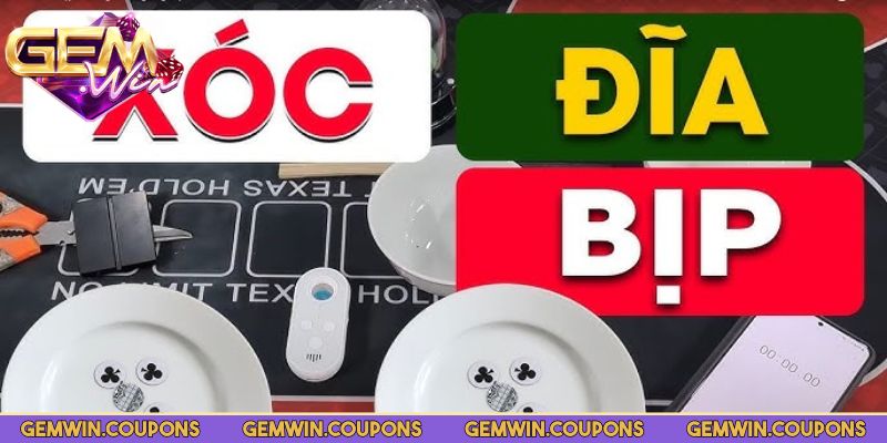 Xóc Đĩa Bịp Gemwin – Nghi Vấn Can Thiệp Kết Quả Cược 1 Thông tin cơ bản về xóc đĩa bịp Gemwin