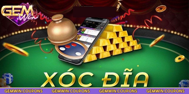 Xóc Đĩa Tôm Gemwin – Game Dân Gian Đổi Thưởng Mới Nhất 2 Mỗi hình mang màu sắc và tỷ lệ riêng